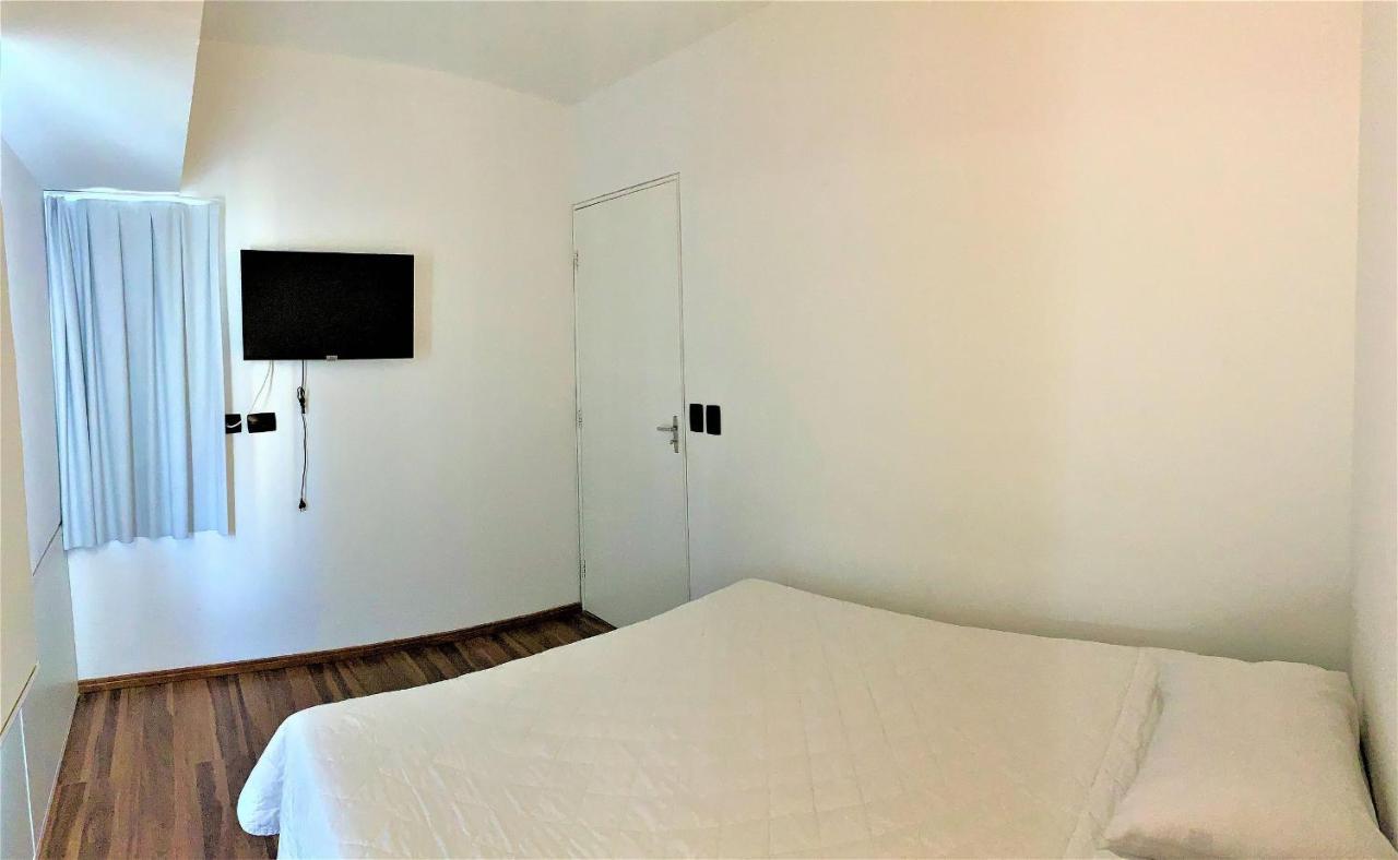 Appartamento Edificio Ibiza Apto 412 - Er Hospedagens Maceió Esterno foto